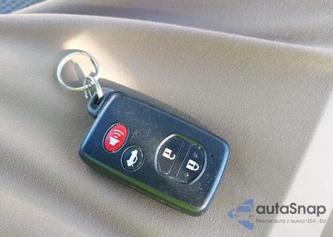 2011 Toyota Camry Hybrid из США, поврежденный, VIN 4T1BB3EKXBU131796